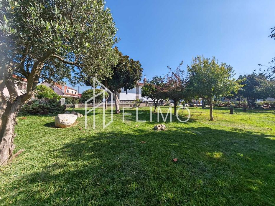 Moradia t3 em Avanca