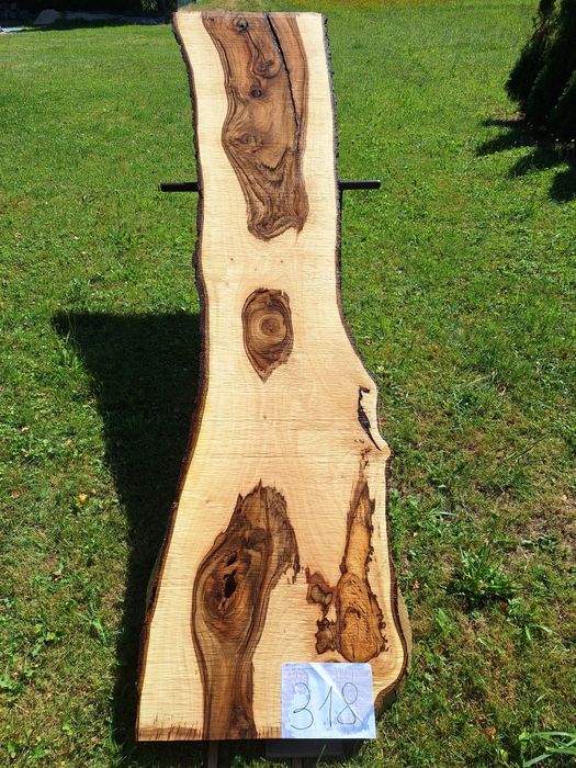 Monolit-blat-orzech włoski