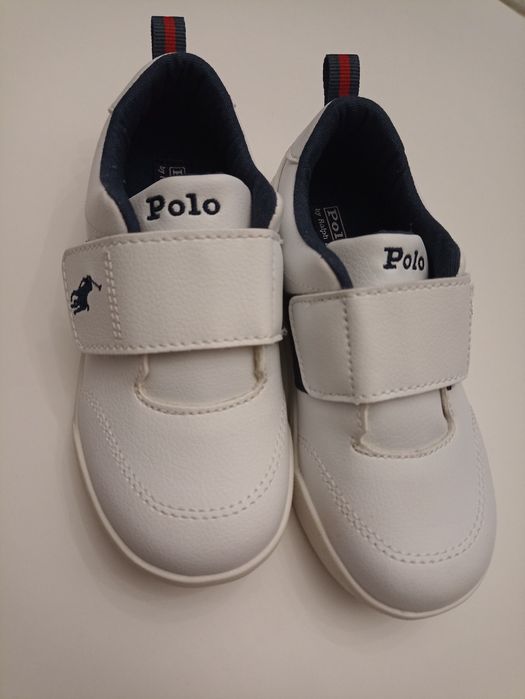 Buty oryginalne Polo 26