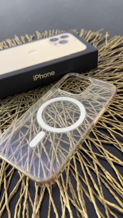 iPhone 13 Pro Gold 256gb