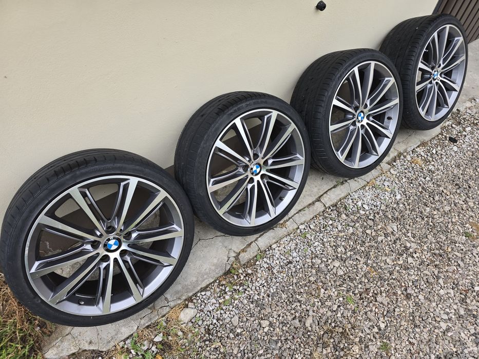 Felgi BMW Styling 464m 20" 5x120