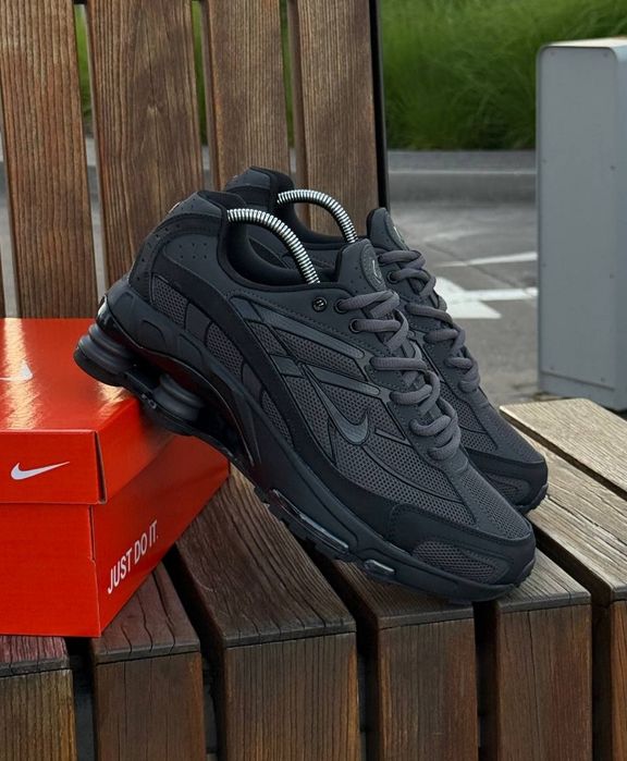 41-46р Кросівки Nike SHOX Ride 2 SP найк шокс райд 2 сп кроссовки