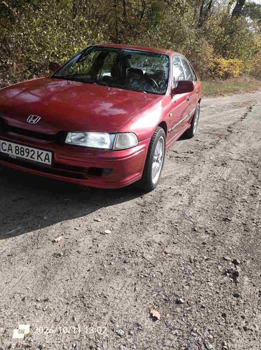 Продам Honda accord 5
