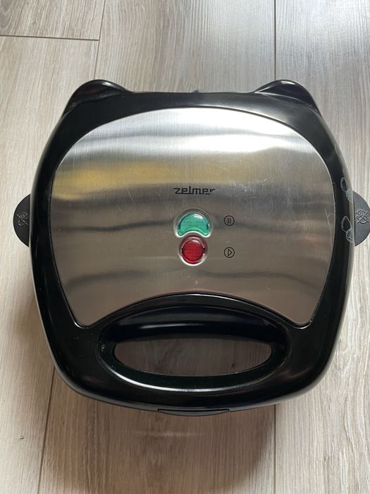 Opiekacz Zelmer 26Z012