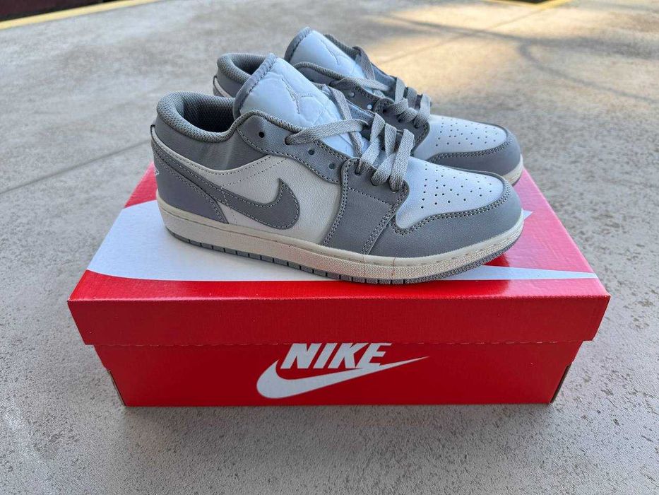 Нові кросівки Nike Air Jordan 1 / 36-41 розмір