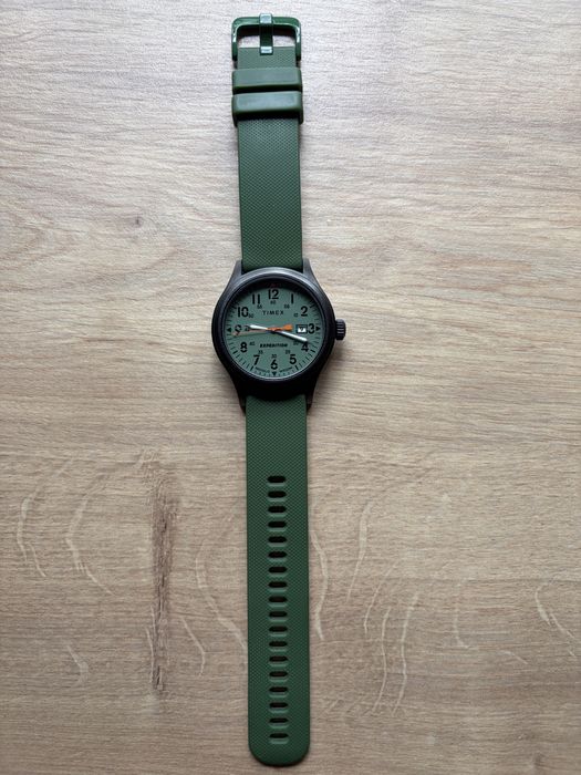 Zegarek Timex Expedition Scout TW4B29800
