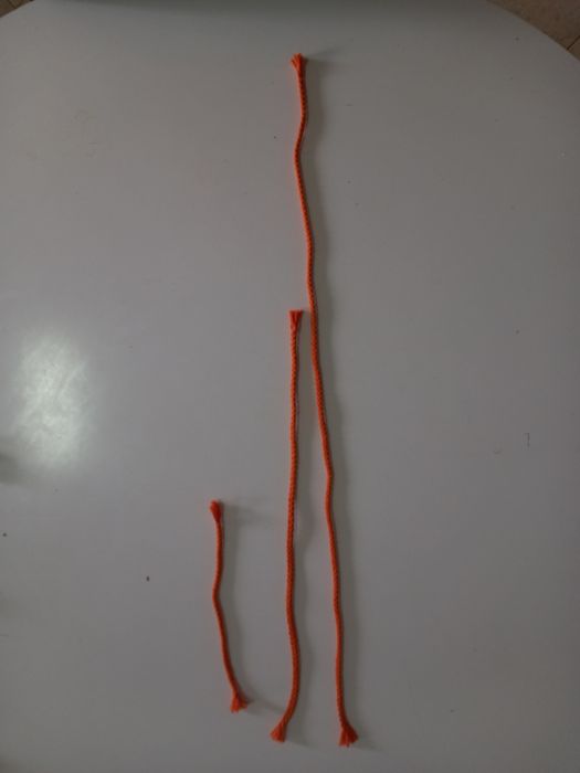 Kit de magia de Mário Daniel