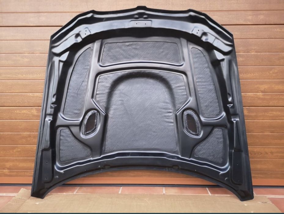 CAPÔ BMW SÉRIE 3 E92 COUPÉ E93 CÁBRIO PRÉ LCI M3 GTS CS M PERFORMANCE