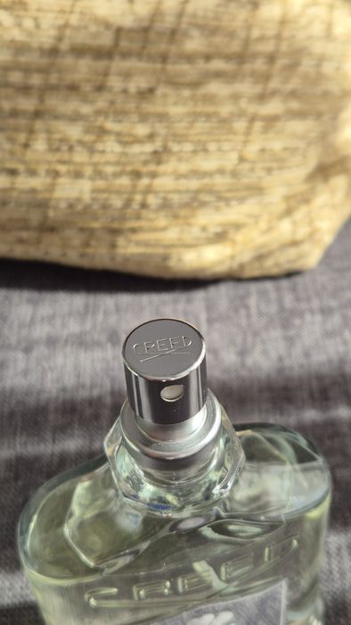 Creed нишевые духи