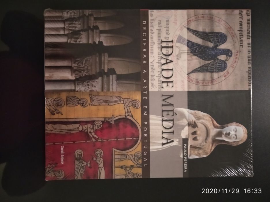 Diversos volumes do Círculo de Leitores