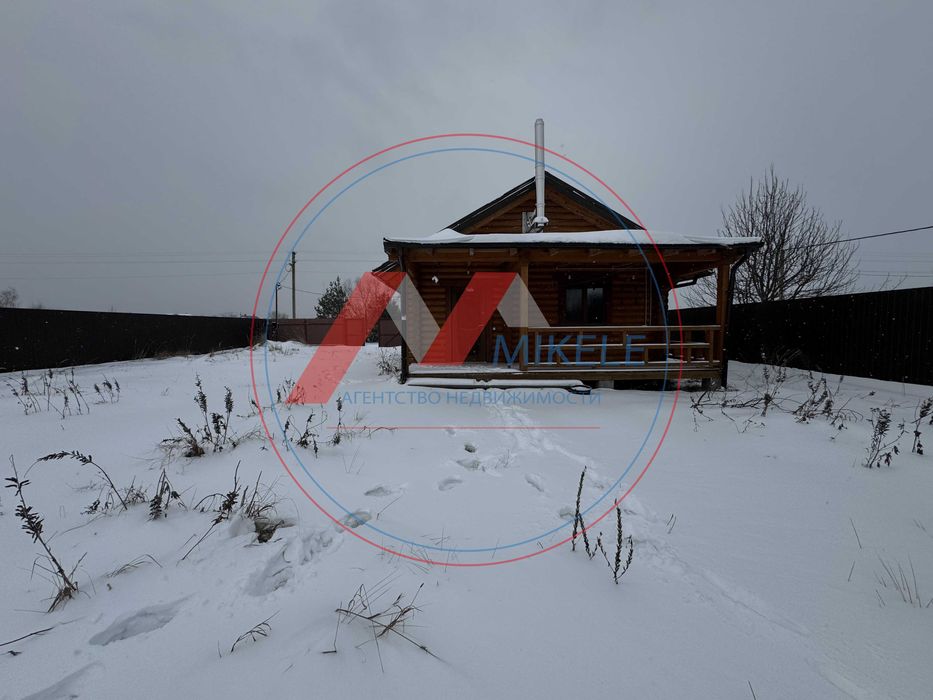 БЕЗ % будинок 50 м2 ділянка 12 сот СТ Вишневий  Вишгородський р-н.