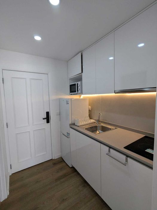 Apartamento Estúdio T0