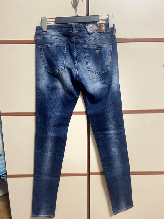 Джинси GUESS 28W - 32 L
