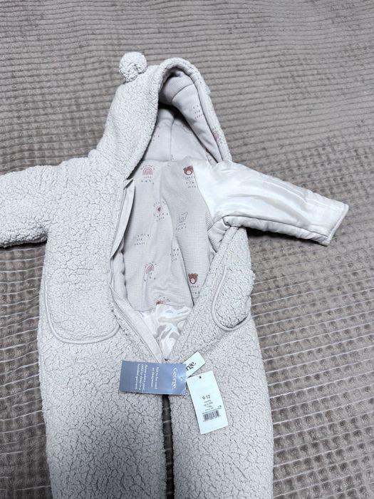 Демісезонний комбінезон George