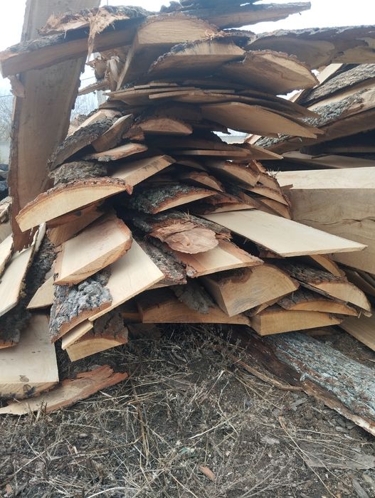 Продам дубовый обзел