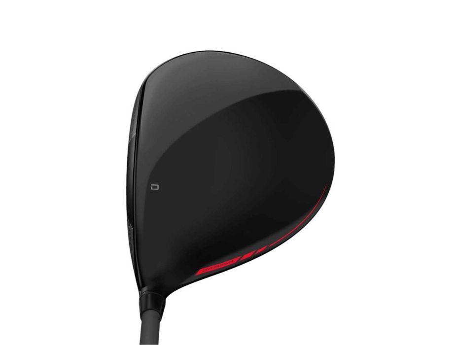 DRIVER 12° Wilson DYNAPWR MAX 2025 kij golfowy do golfa A-flex senior