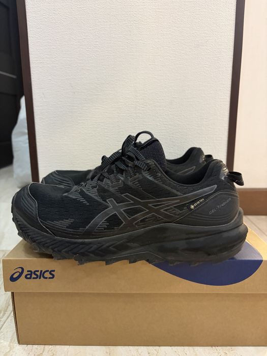 Asics Gel-Trabuco gore-tex