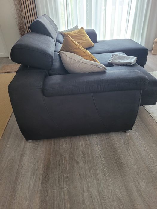 sofa chaise longue