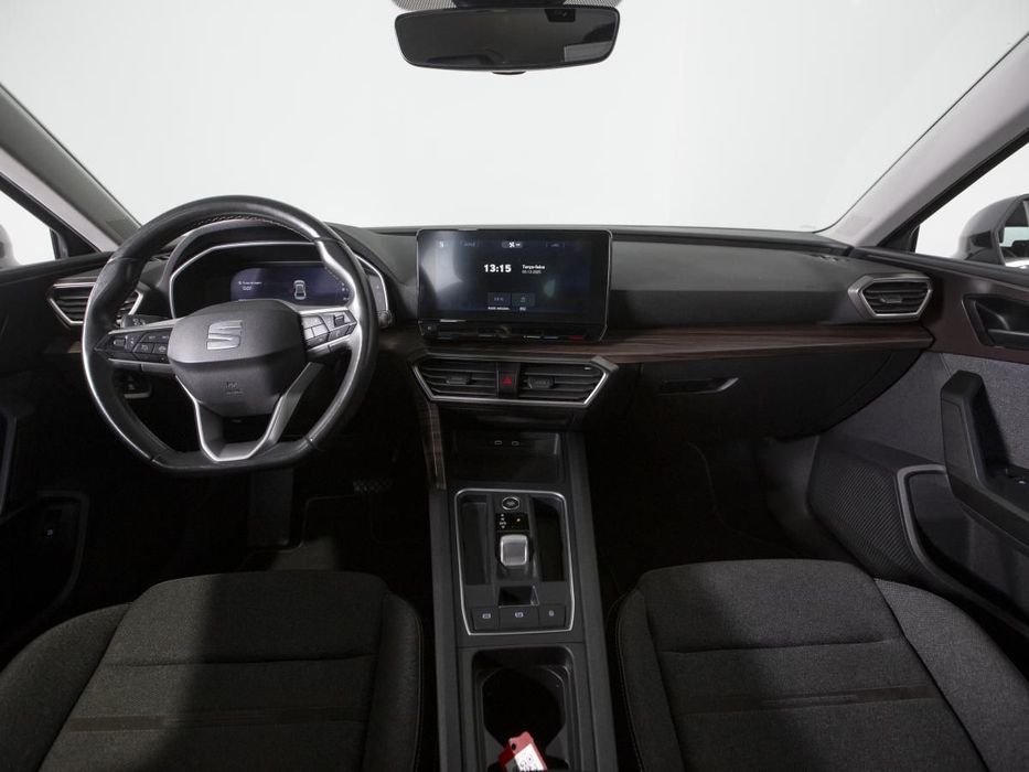 SEAT Leon 1.4 e-Hybrid Xcellence DSG