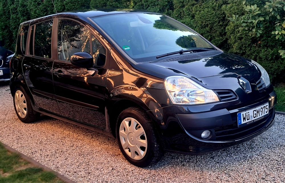 Renault Modus