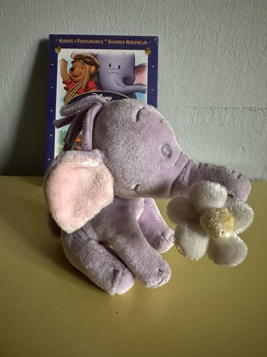 Disney Hefalump maskotka