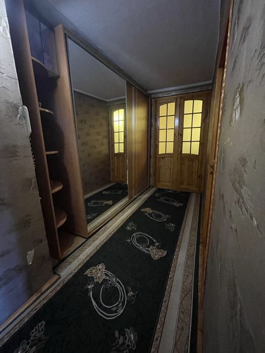 Продам 3-к квартира Осипенковский