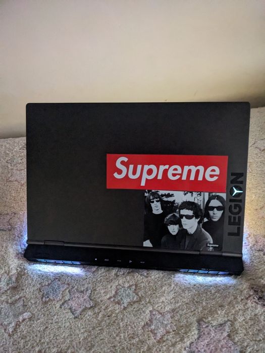 Ноутбук Lenovo Legion Y730 15ICH