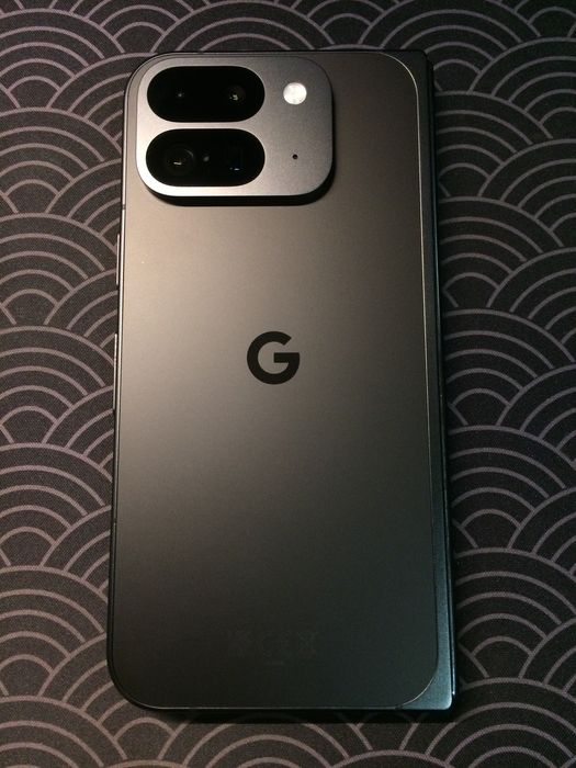 Google pixel 9 Pro Fold 256gb