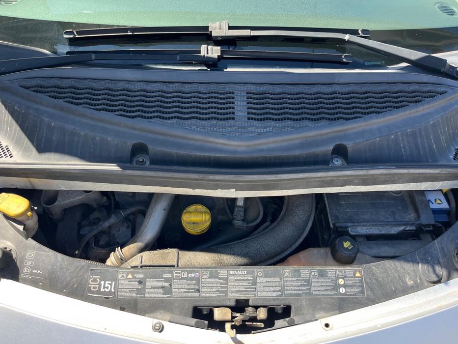 Renault Grand Modus 1.5 dCi Dynamique