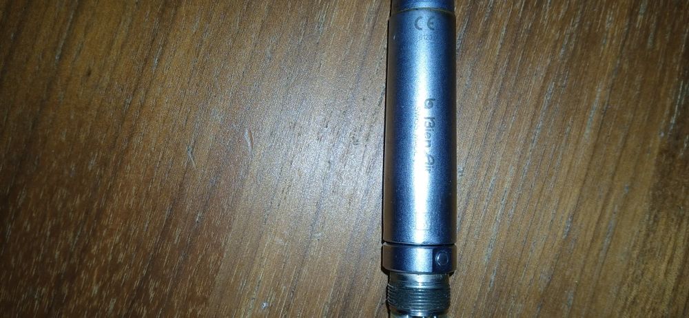 Acopole bien air dentário