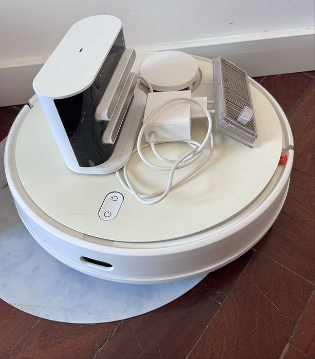 Xiaomi Vacuum Mop 2