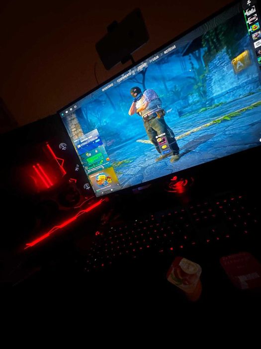 PC Gaming - 14700K x 5070Ti