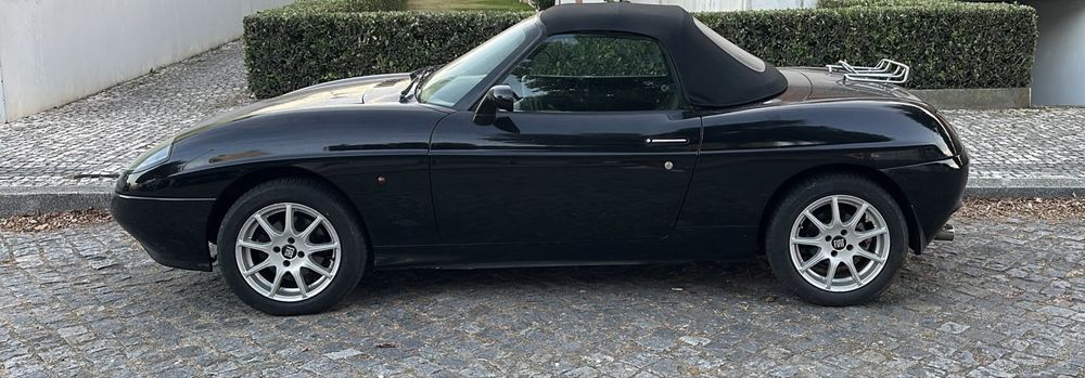 Fiat Barchetta — fotografia 2