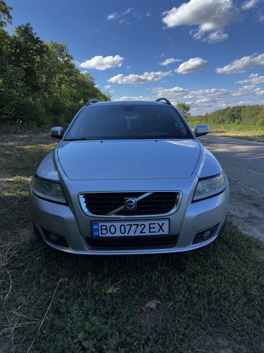Продам Volvo V50