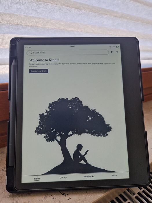 Kindle Scribe 16GB
