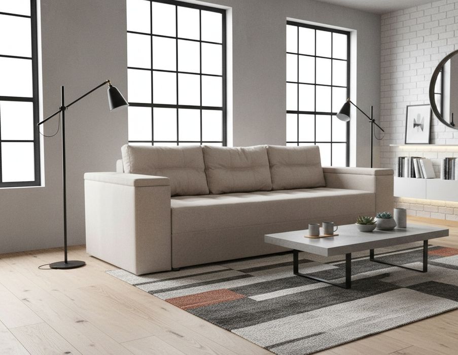 Диван "Сити" – это удобство и стиль в вашем доме!