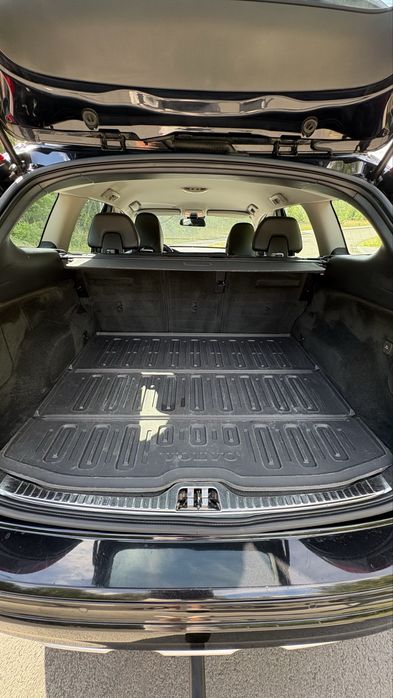 Sprzedam Volvo XC60 2.4 D.  2013r