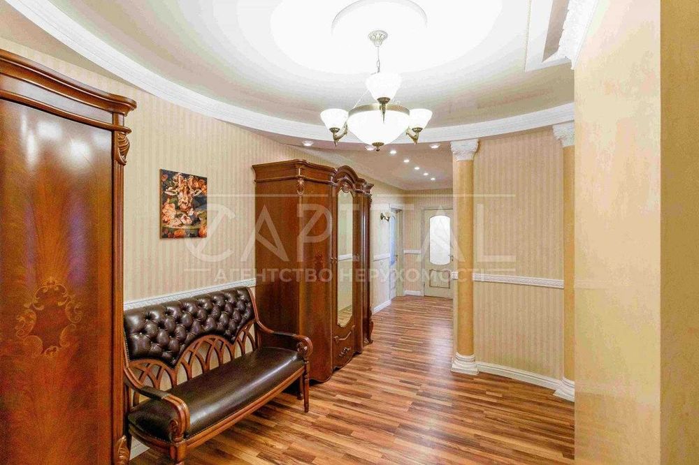 4+-rooms apartment apartment by the address (area 131 m²) - Atlanta.ua - photo 23