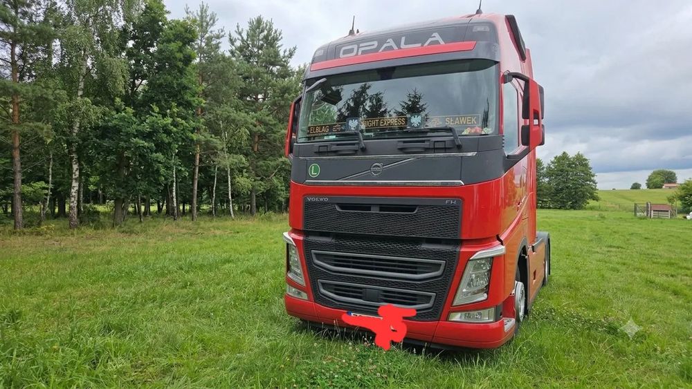 Volvo