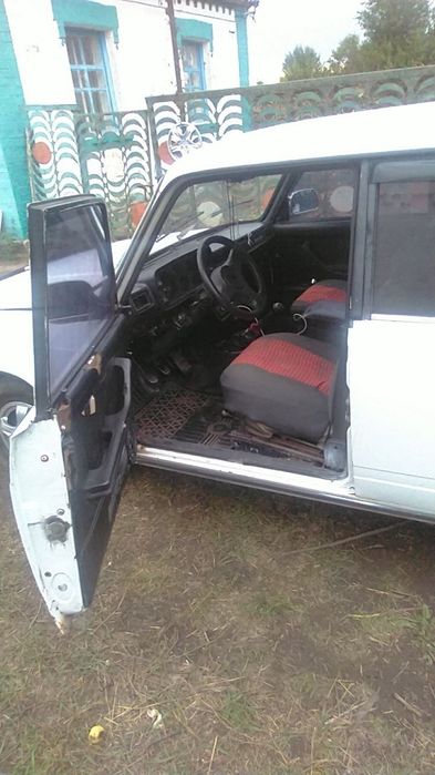 Продам ВАЗ 2105.