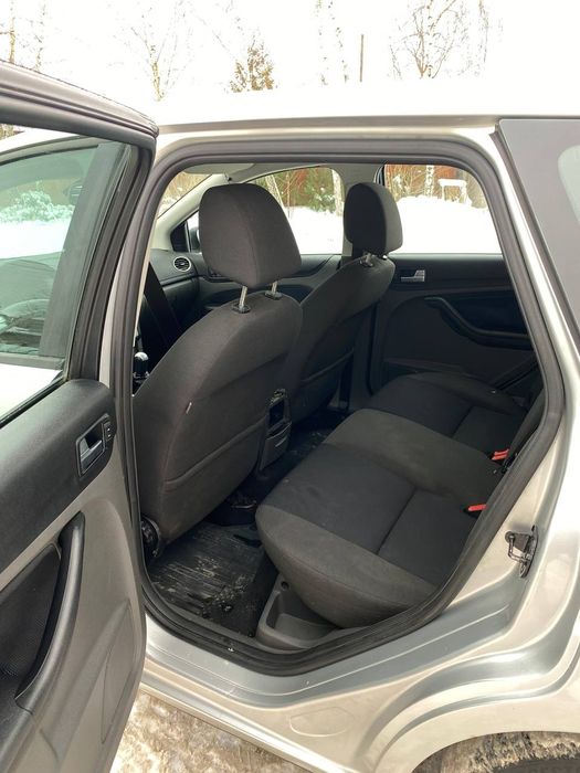 Продам Форд Фокус 2007 рік мотор 1.8 дизель