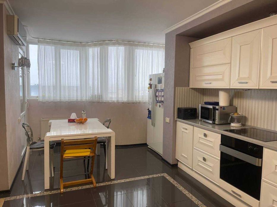 Здам 2к квартиру в центрі міста