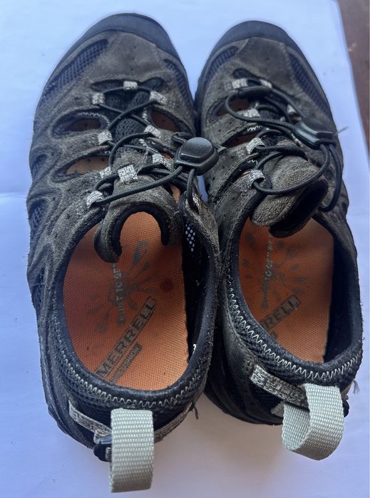 Merrell waterpro tamanho 40