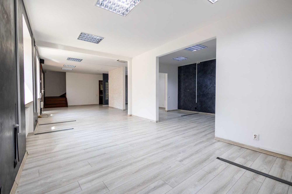 Lokal usługowy / biuro 170 m kw