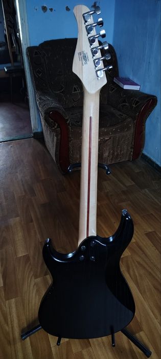 Электрогитара cort G100 HH