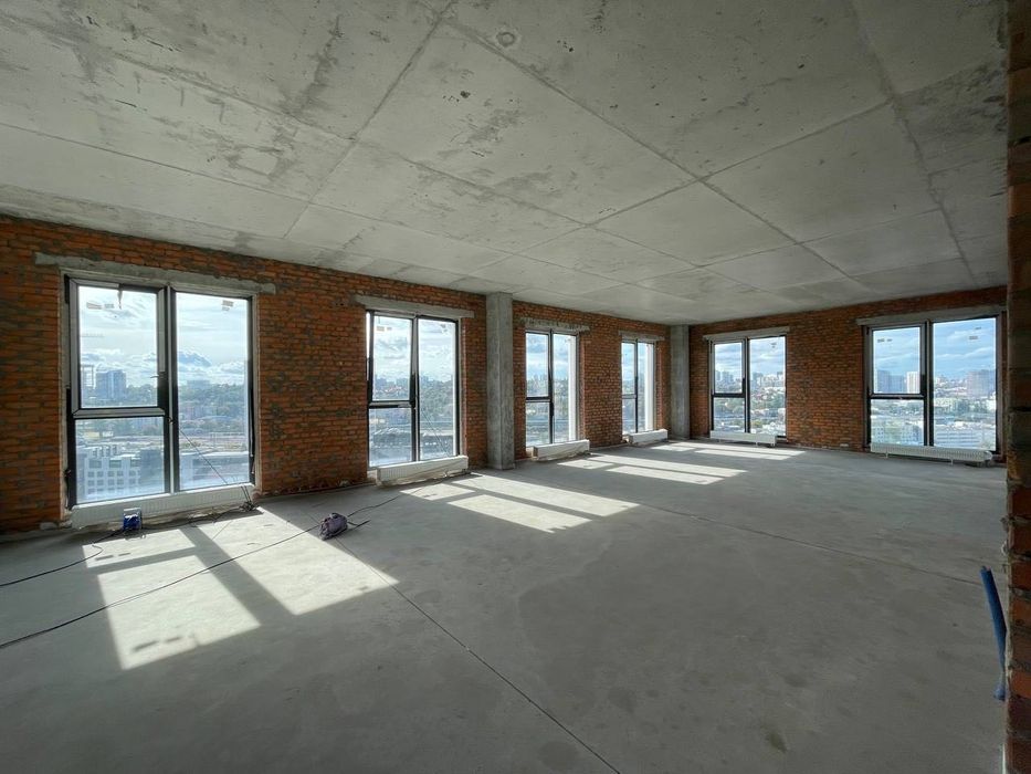 Commercial real estate at st. Ul Vladimirskaya (area 260 m²) - Atlanta.ua - photo 6