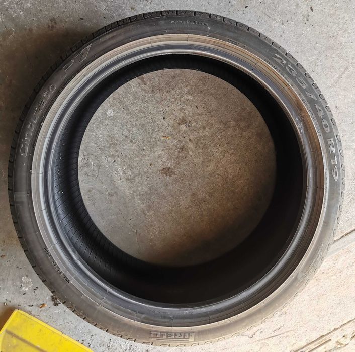 Opona letnia Pirelli Cinturato P7 235/40 R19 - 2022r.