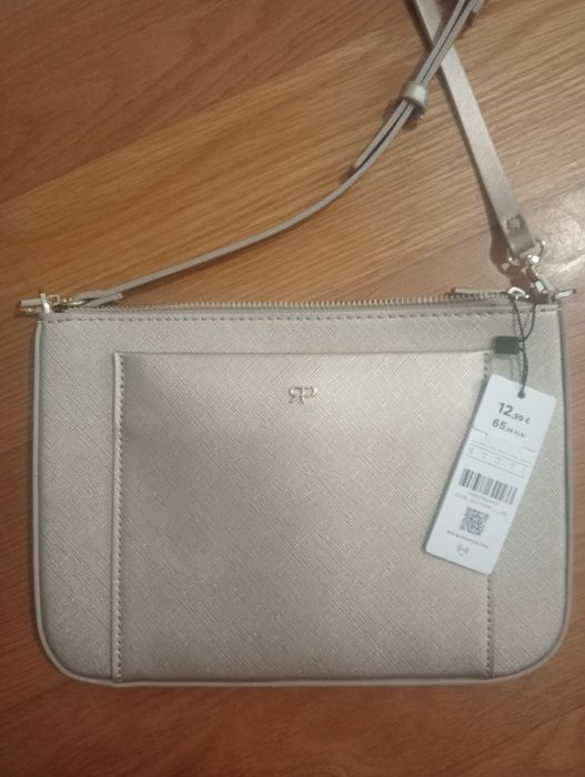 Bolsa Parfois nova com etiqueta