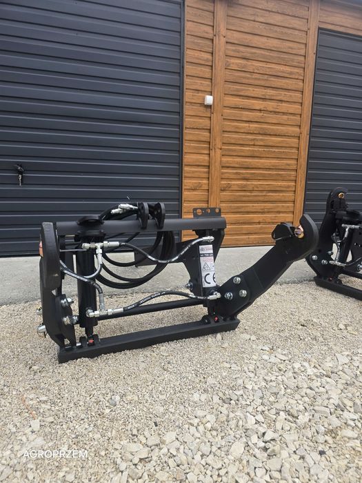 solidny Tuz przedni Traktora john deere valtra valmet mtz new-holland