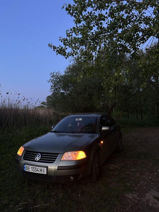 Продам  Volkswagen Passat B5+ Individual